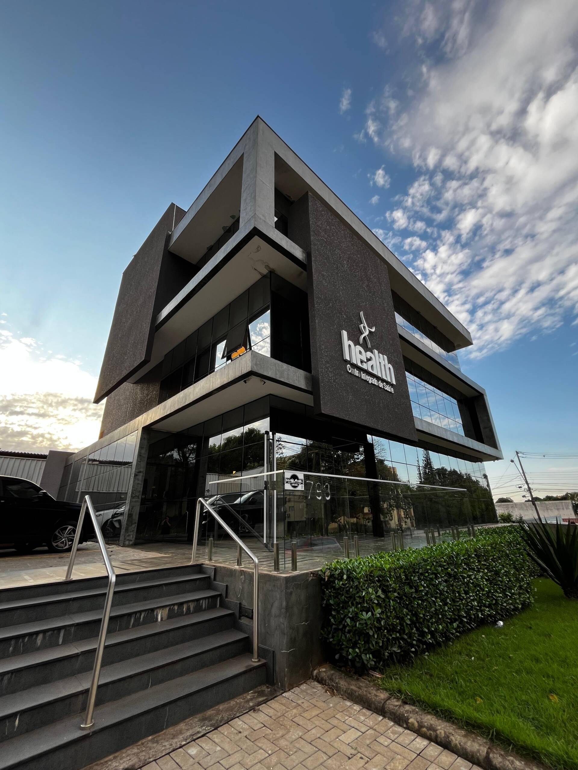 Clinica Health
