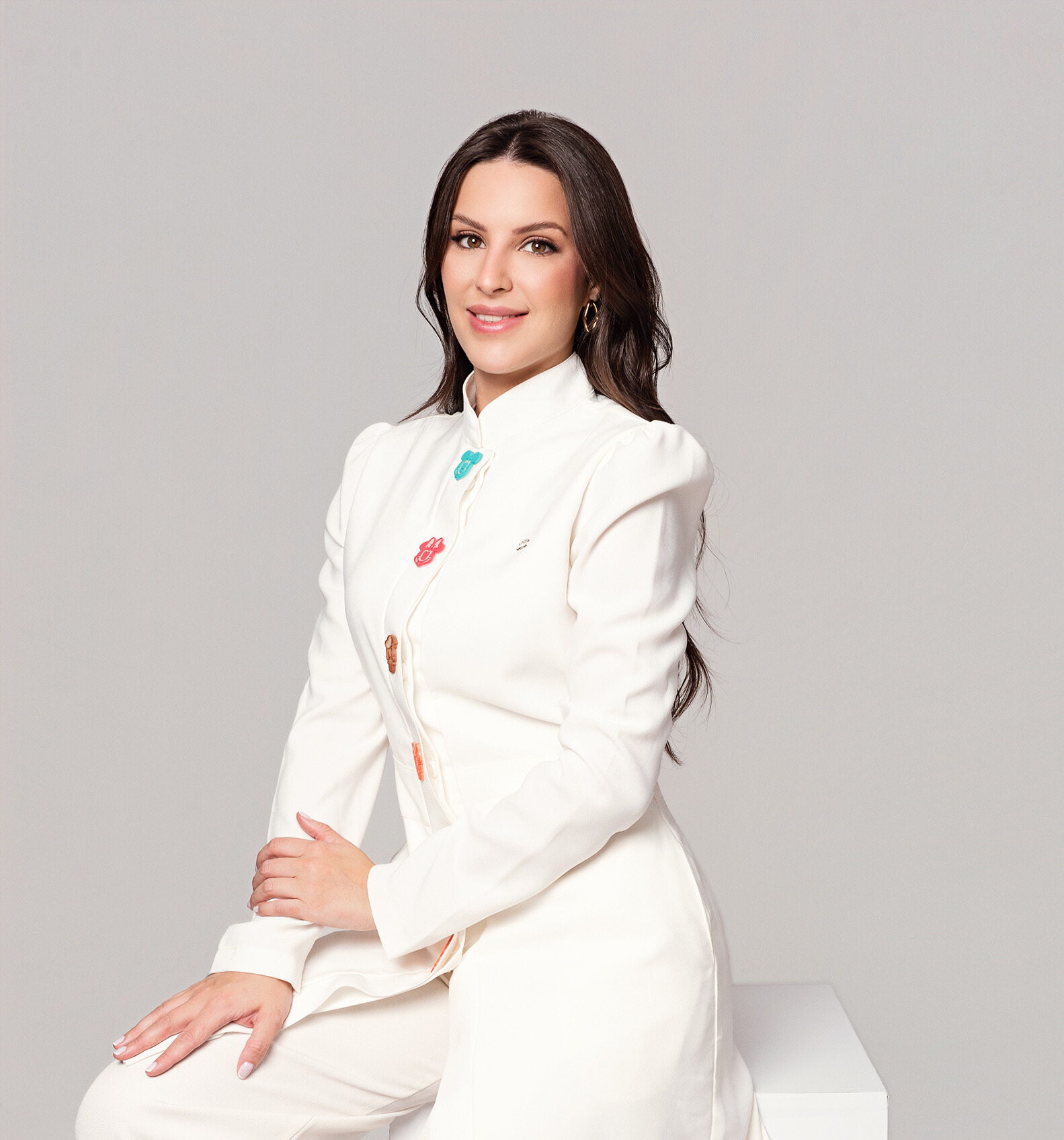 Dra. Ana Maria