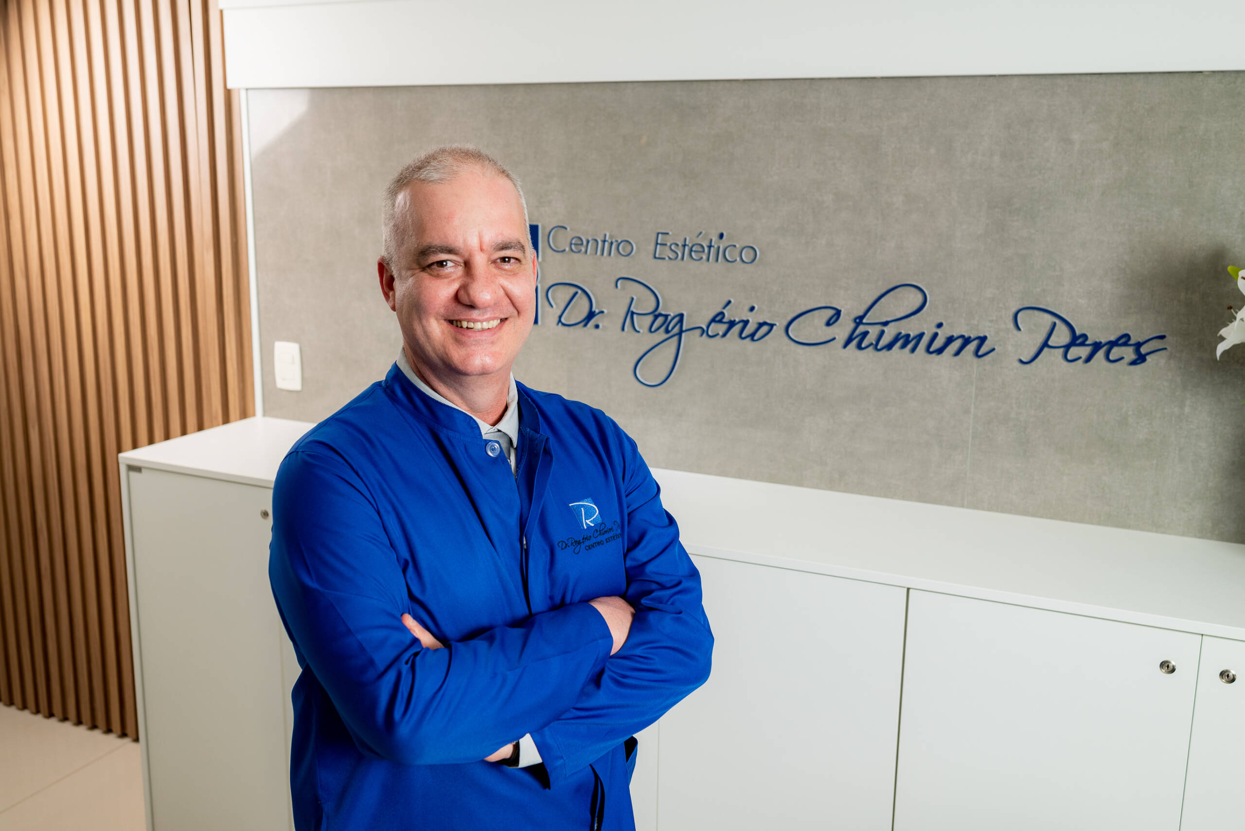 Dr Rogério Chimirri Peres